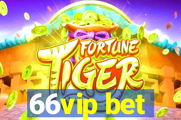 66vip bet